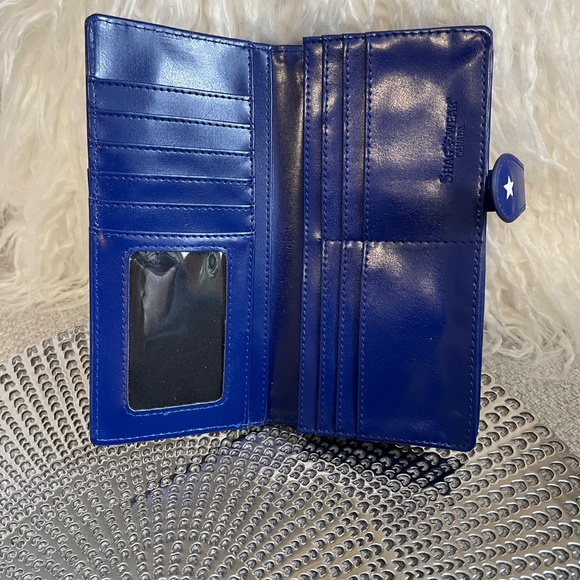 Shag Wear Inukshuk Wallet - Picture 3 of 4